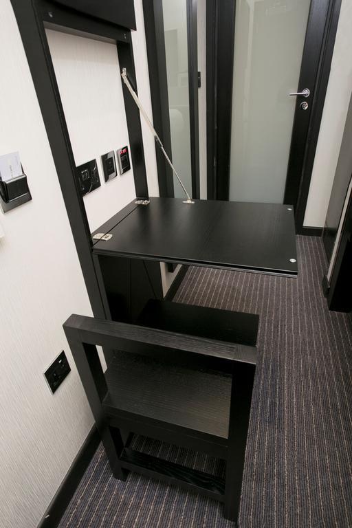 Habitación Doble Económica