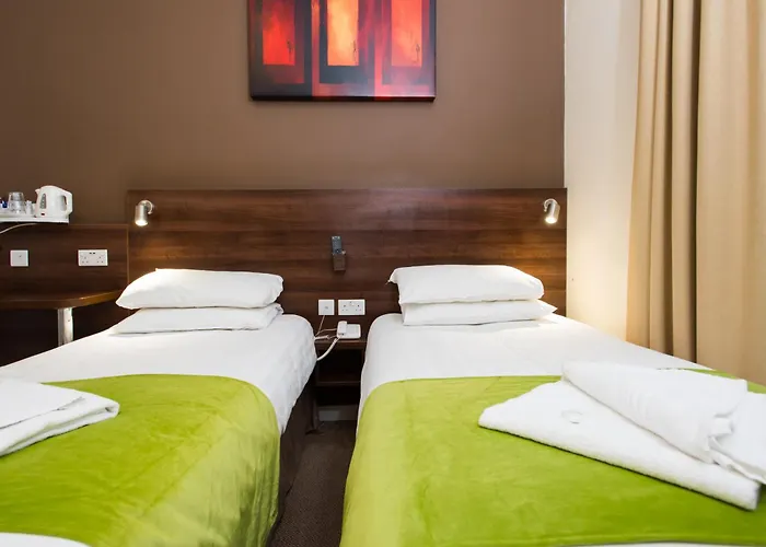 Marble Arch Inn Londres