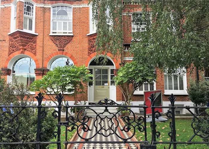 Balham Lodge Londres