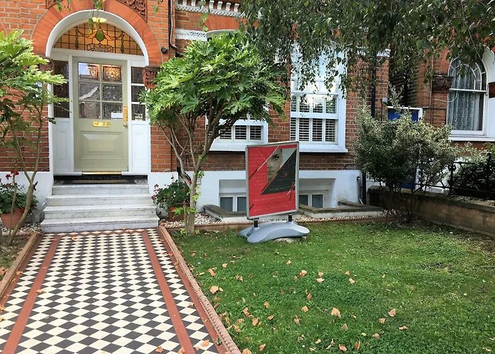 Balham Lodge Londres
