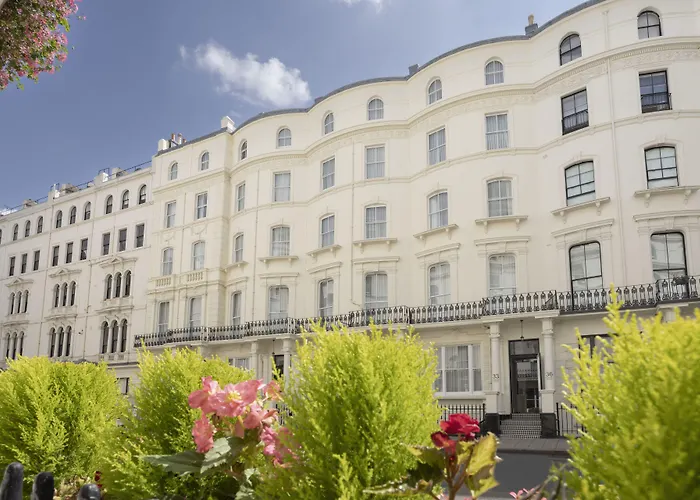 Hotel The 55 By Le Mirage à Londres