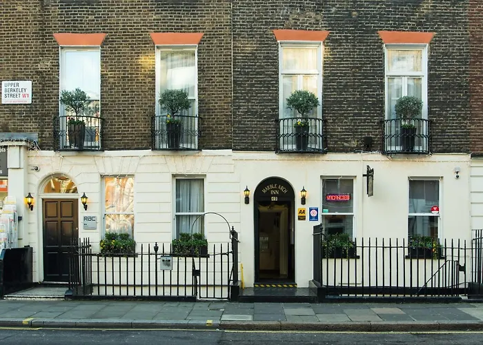 Marble Arch Inn Londres